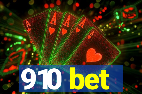 910 bet